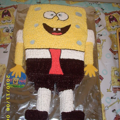 Sponge Bob