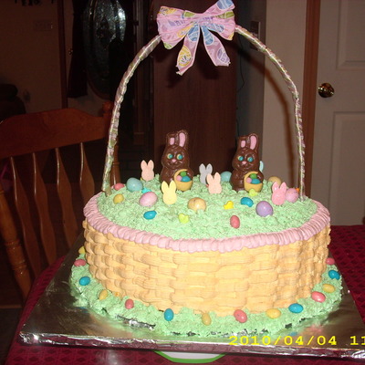 Easter Basket