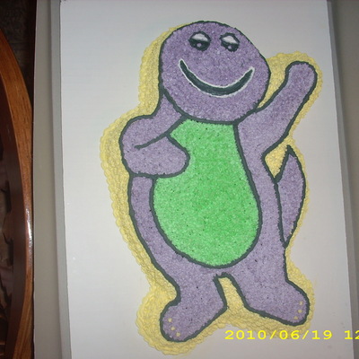 Barney