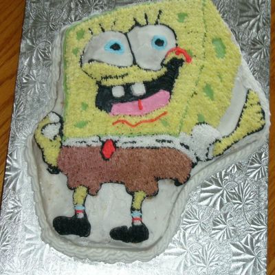 Sponge Bob