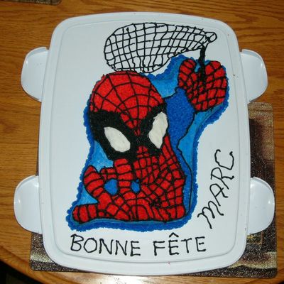 Spider Man