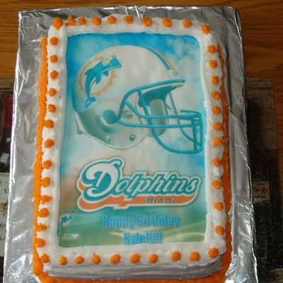 Miami Dolphins