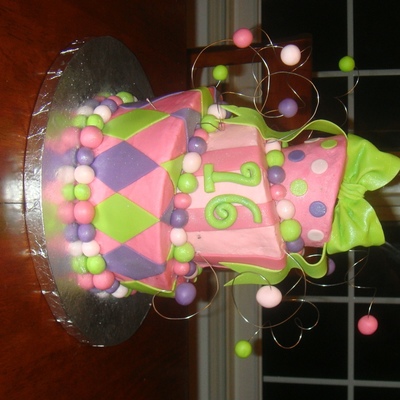 Sweet 16