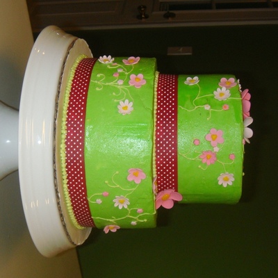 Bridal Shower
