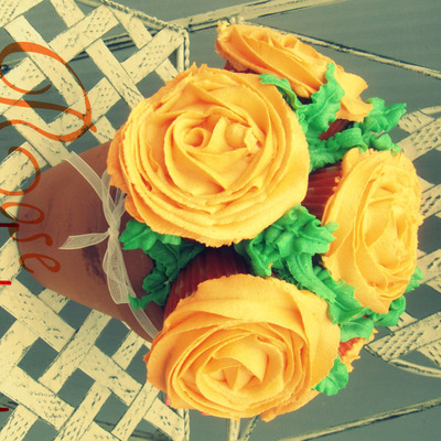 Roses Bouquet