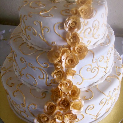 Golden Anniversary