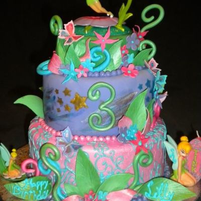 Tinker Bell
