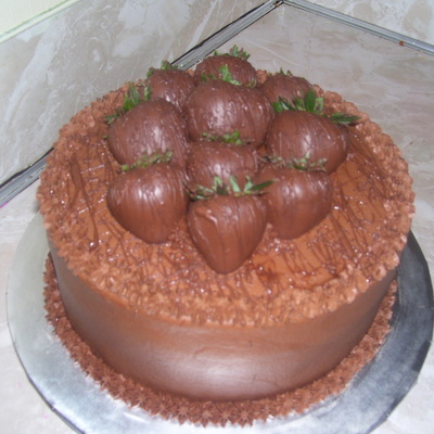 German Chocolate