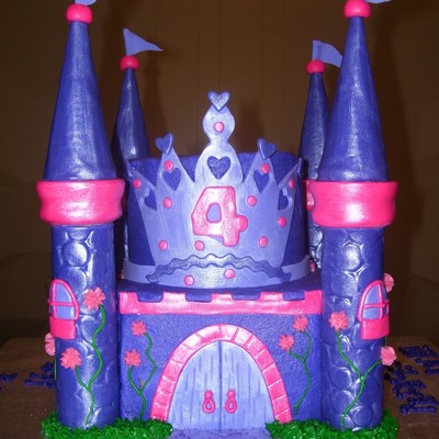 Princess Castle