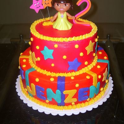 Dora