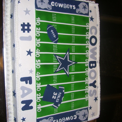 Dallas Cowboys