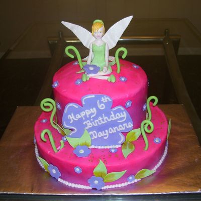 Tinkerbell