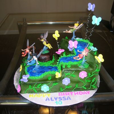 Tinker Bell