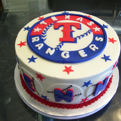Texas Rangers