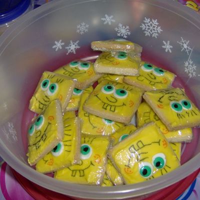Spongebob