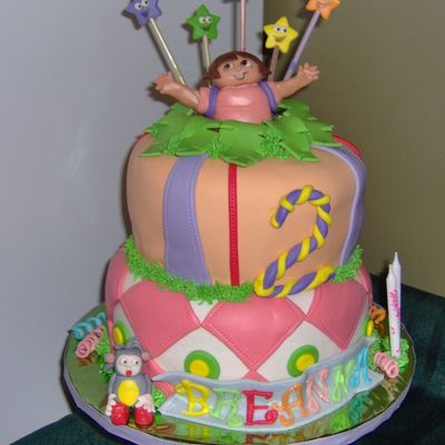 Dora
