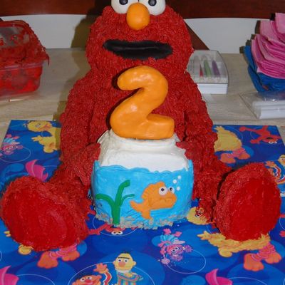Elmo