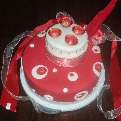 "grandma's Sunday Hat"