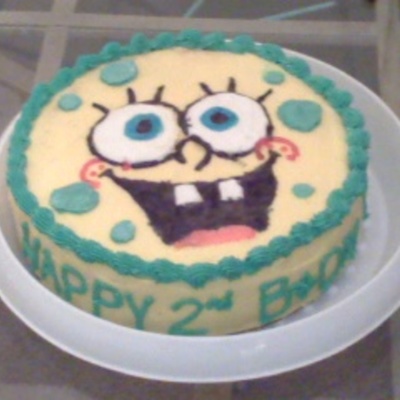 Spongebob Squarpants