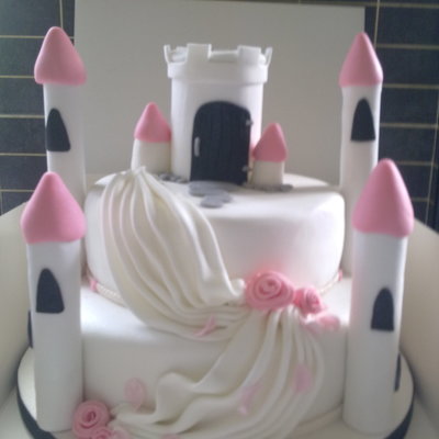 30Th Birthday Cake For My Friend