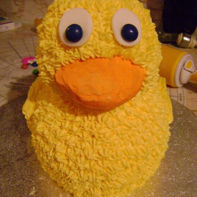 Ducky