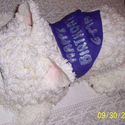 Birthday Cake For Grandma