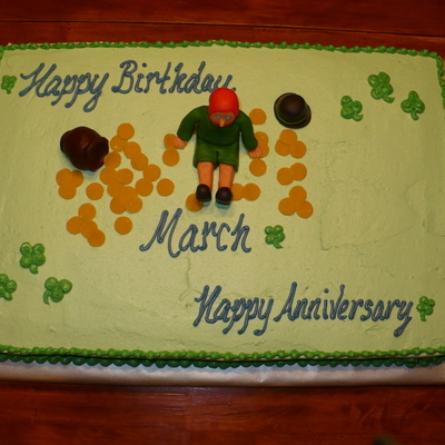 St. Patricks Day