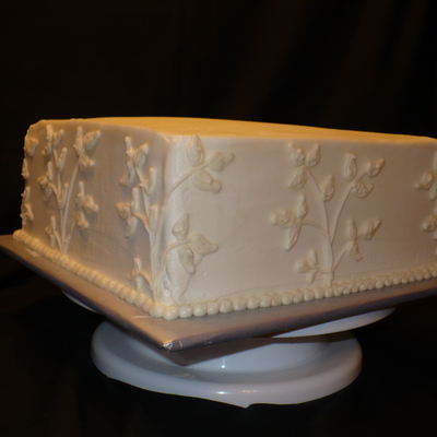 Church Anniversary Cake 3