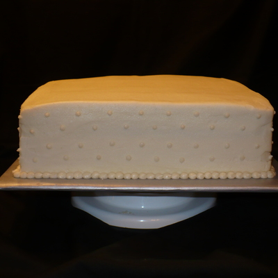 Church Anniversary Cake 5