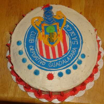 Equipo De Las Chivas