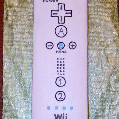 Wii Controller