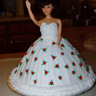 The Christmas Princess