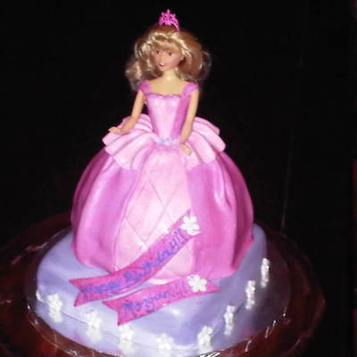 Barbie Princess