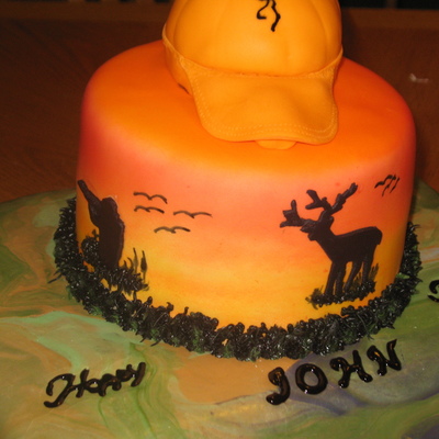 Deer Hunting And Camoflage