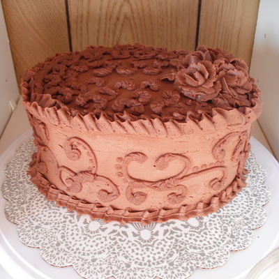 Michelles Chocolate, Chocolate, Chocolate