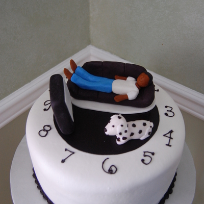 65Th Birthday Celebration