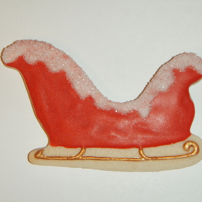 Sleigh
