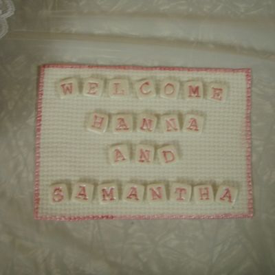 Baby Blanket