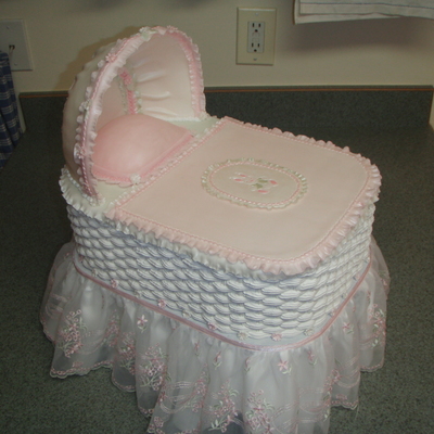 Baby Bassinet