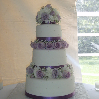 Aunt Lynette & Uncle Al