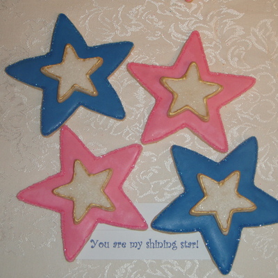 Star Cookies