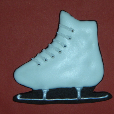 Ice Skate
