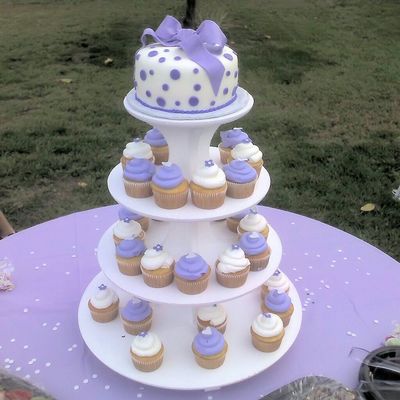 Cupcake Tier2
