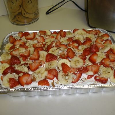 Tres Leches