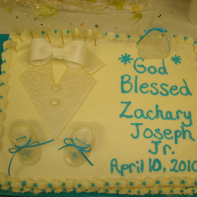 Baptism