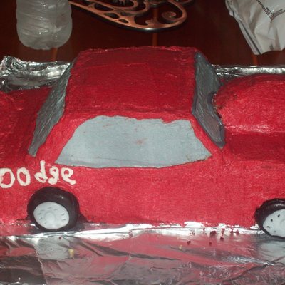 Dodge Duster