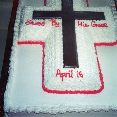 Confirmed In Christ