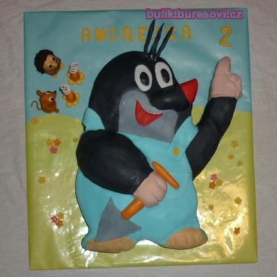 Ground Hog From Czech Movies