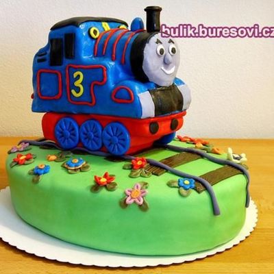Thomas