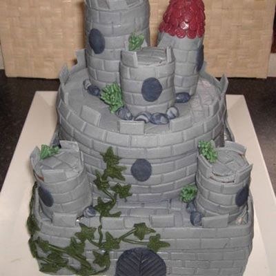 Old Castle